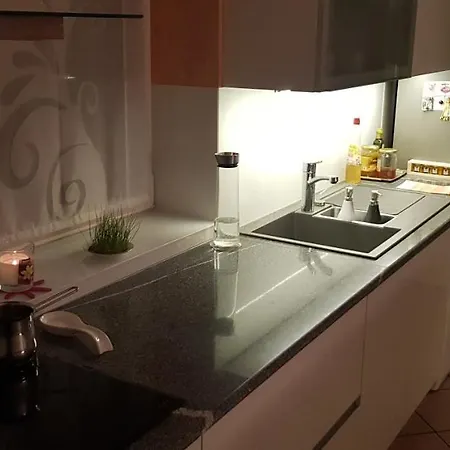 House Inside Ring Vila